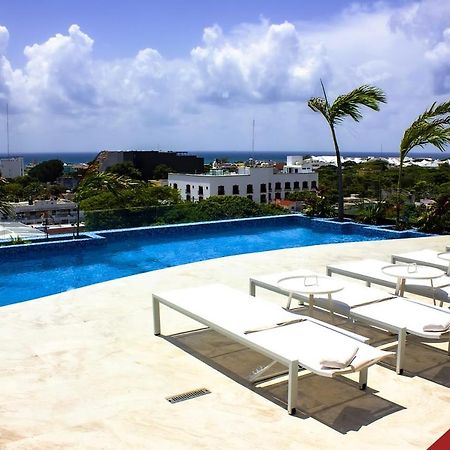 Estudio Nuevo Equipado. Playa Del Carmen. エクステリア 写真